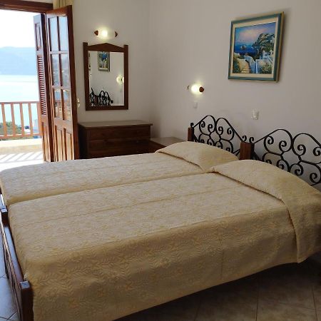 Olympos Studios Амоопи Екстериор снимка