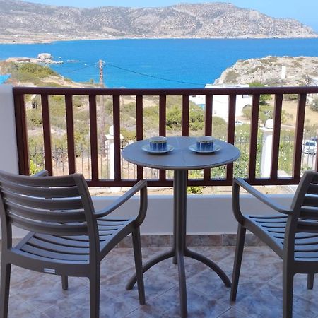 Olympos Studios Амоопи Екстериор снимка