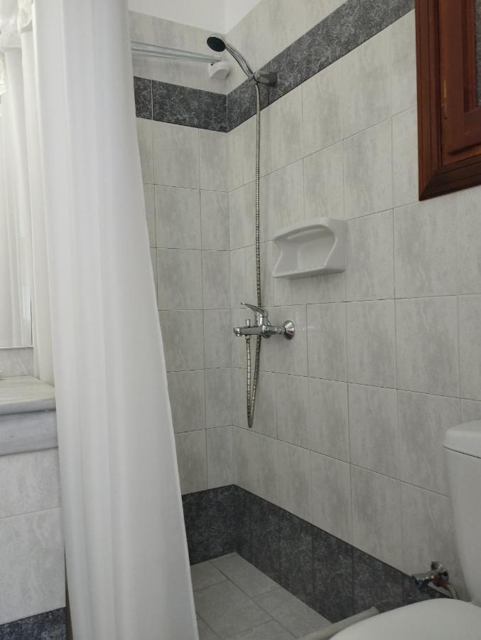 Olympos Studios Амоопи Екстериор снимка