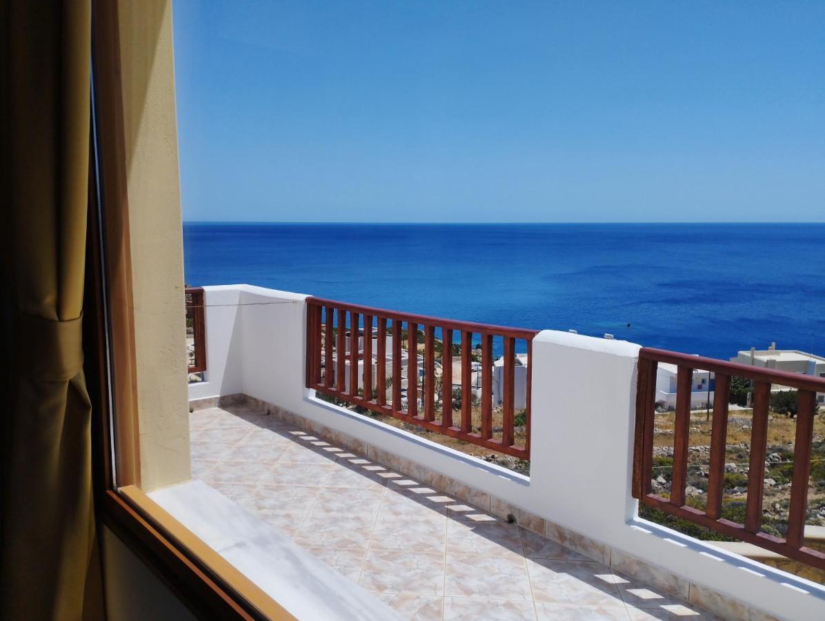 Olympos Studios Амоопи Екстериор снимка