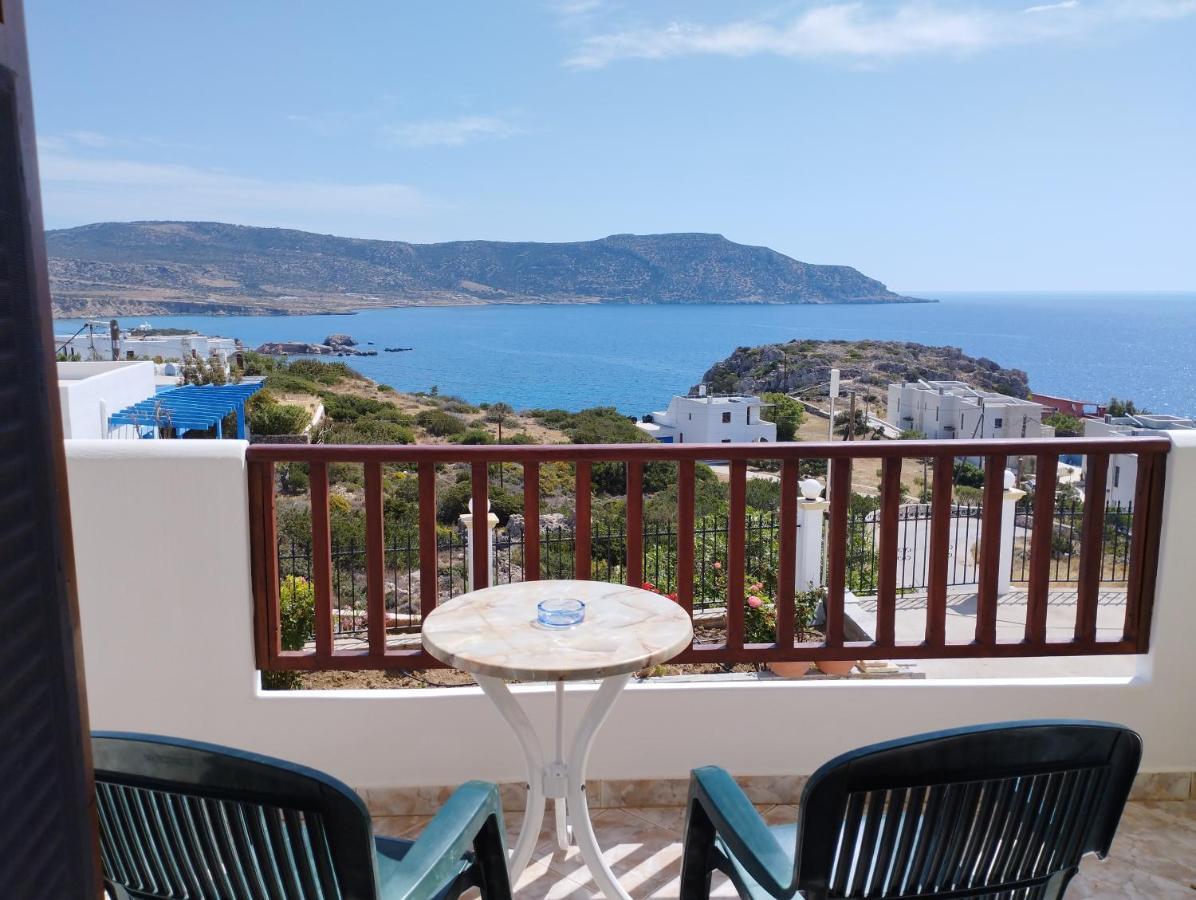 Olympos Studios Амоопи Екстериор снимка