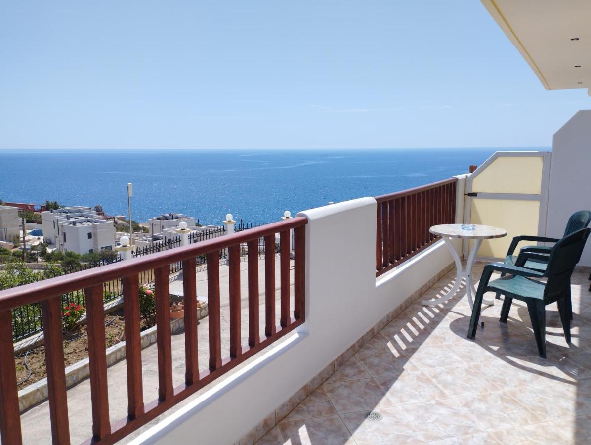 Olympos Studios Амоопи Екстериор снимка