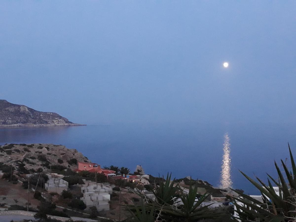 Olympos Studios Амоопи Екстериор снимка
