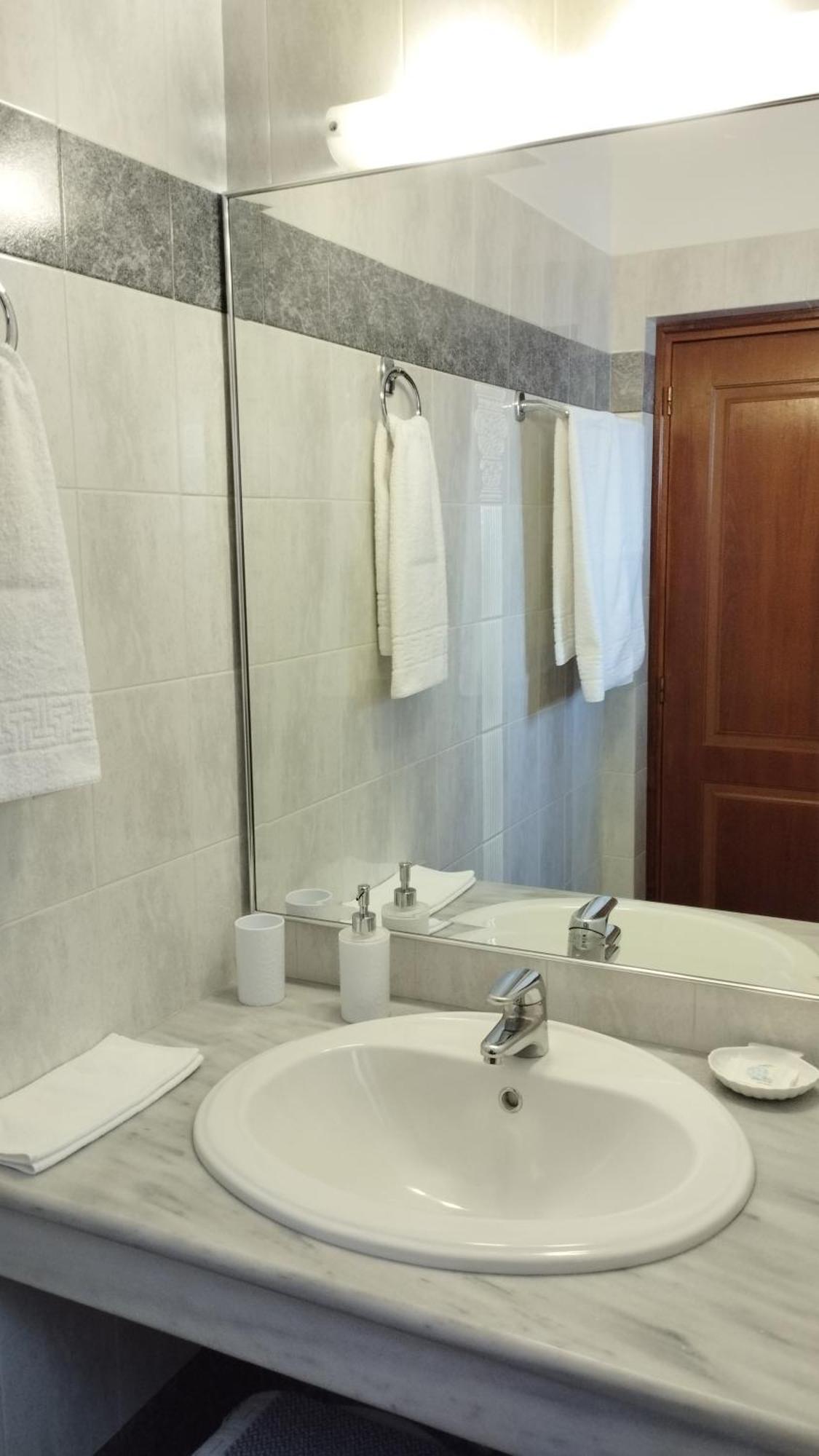 Olympos Studios Амоопи Екстериор снимка