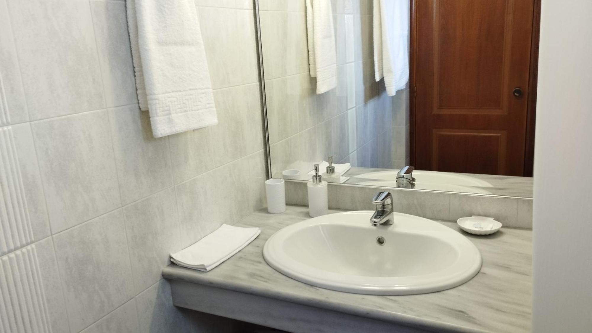 Olympos Studios Амоопи Екстериор снимка