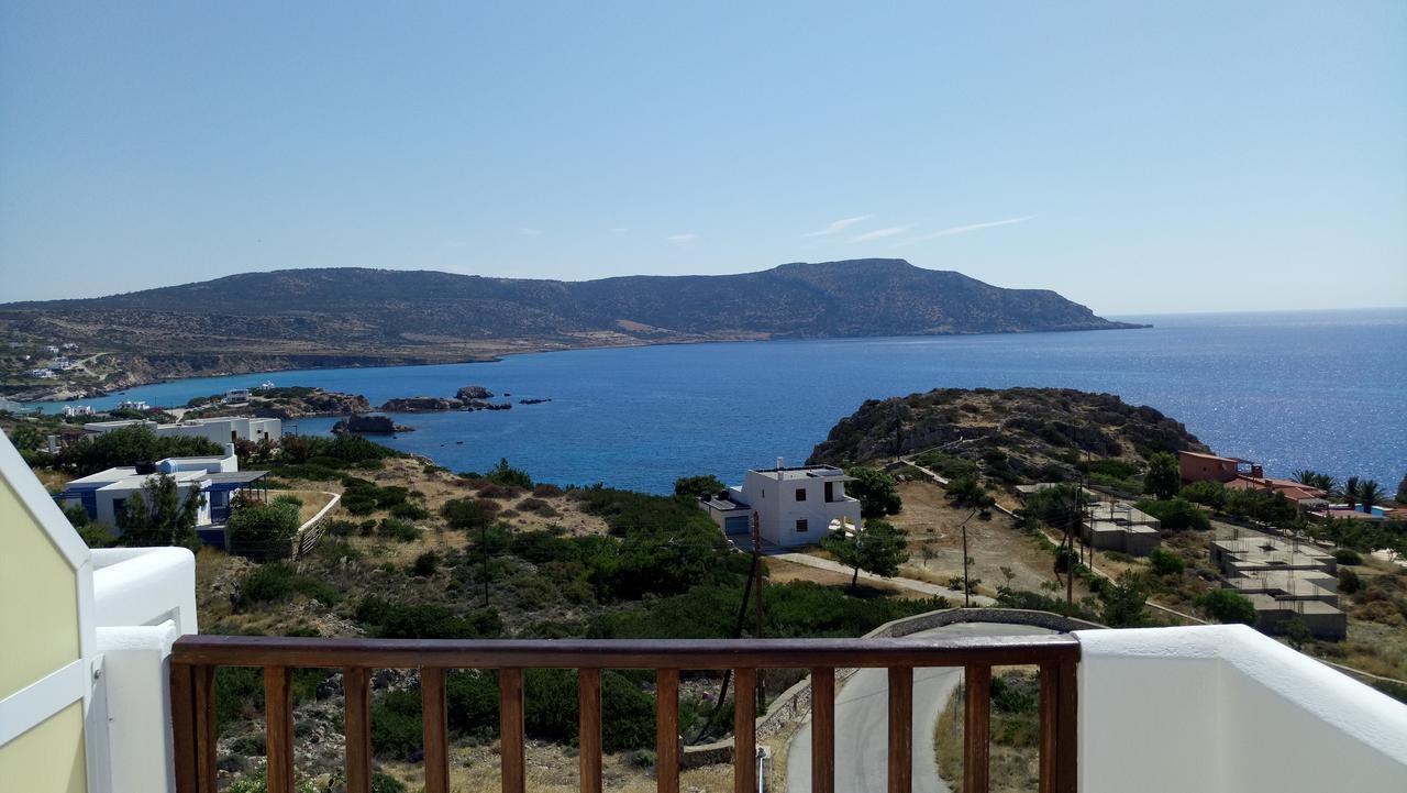 Olympos Studios Амоопи Екстериор снимка