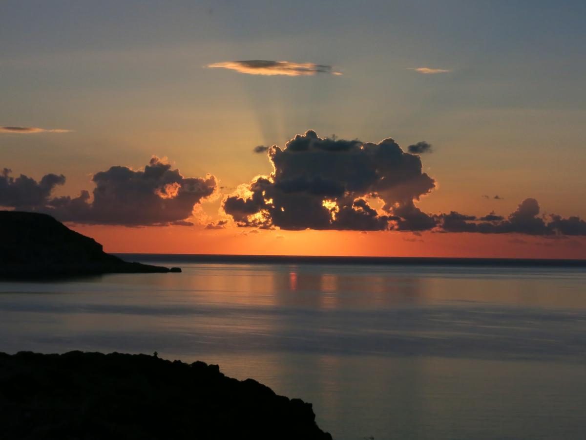 Olympos Studios Амоопи Екстериор снимка